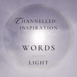 Words from the Light - Channelled Inspiration PDF
